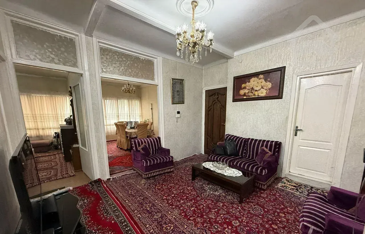 ۱۰۵متر/میدان شهدا/بر مجاهدین/سرمایه گذاری عالی