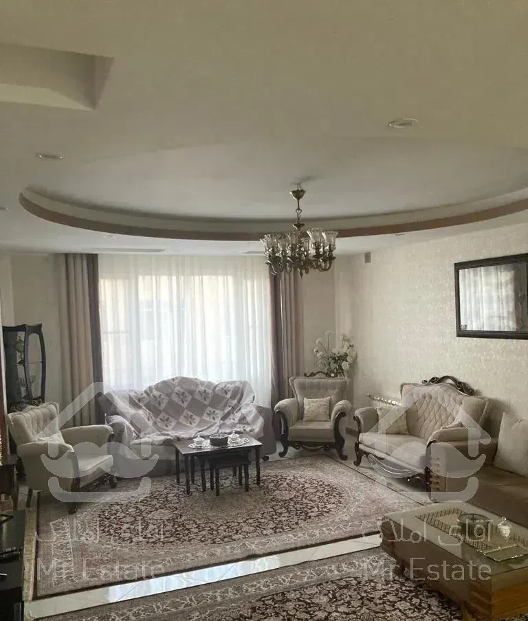 واحد ۱۳۳ متری روبه‌نما*بعثت*