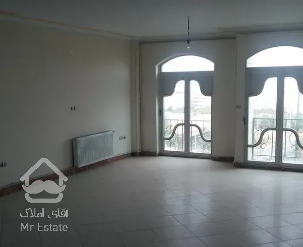 آپارتمان ۱۳۰ متری جنت آباد شمالی