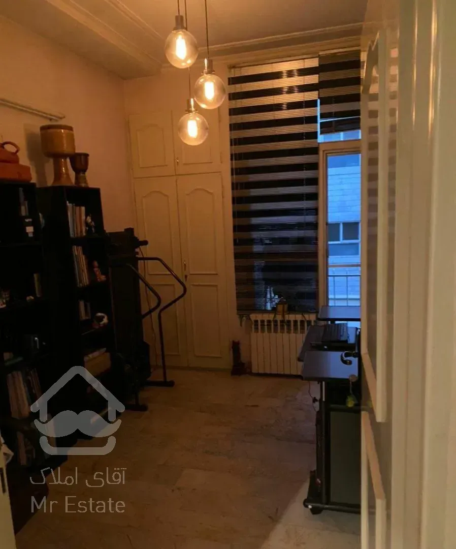 /فروش آپارتمان۱۱۰متری/دوخوابه/دریان نو/