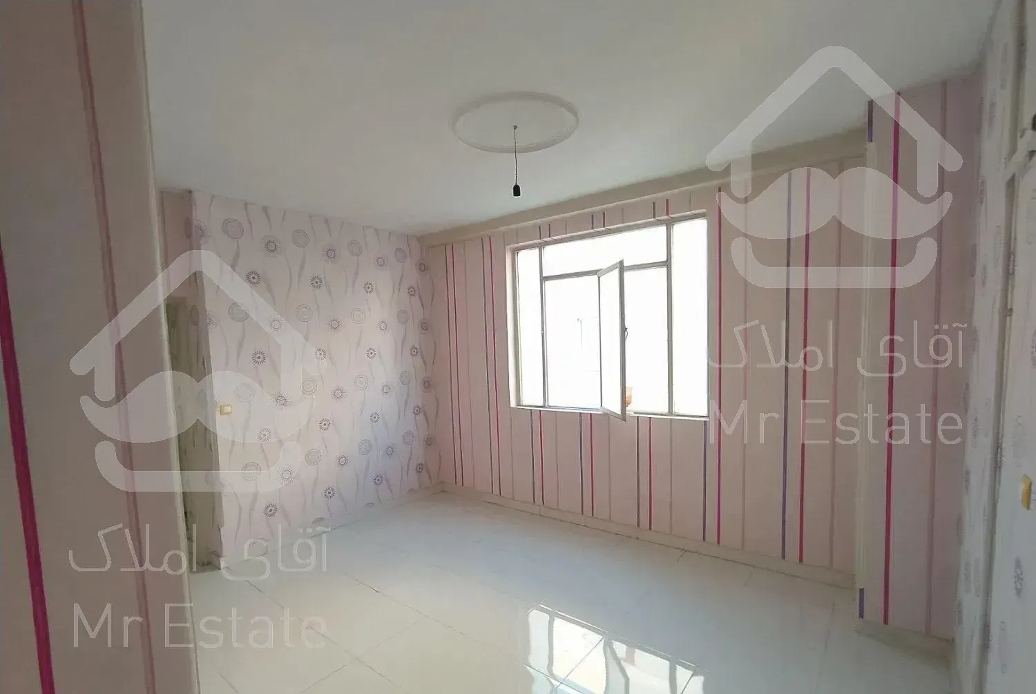 آپارتمان ۸۸ متری دو خوابه