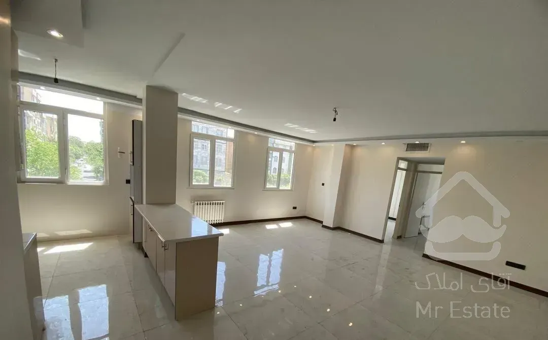 ۸۰ متر / آکواریوم / مدت محدود / شقایق جنوبی