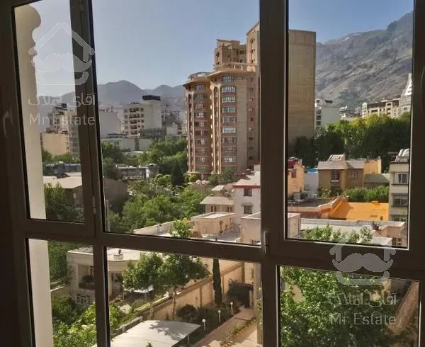 برج باغ ۲۴۸متر نوساز طبقه پنجم