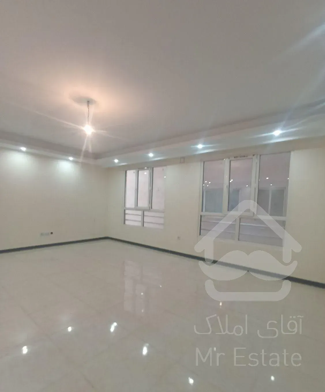 آپارتمان ۸۳ متری، فول امکانات ، سند تک برگ/ یزدی