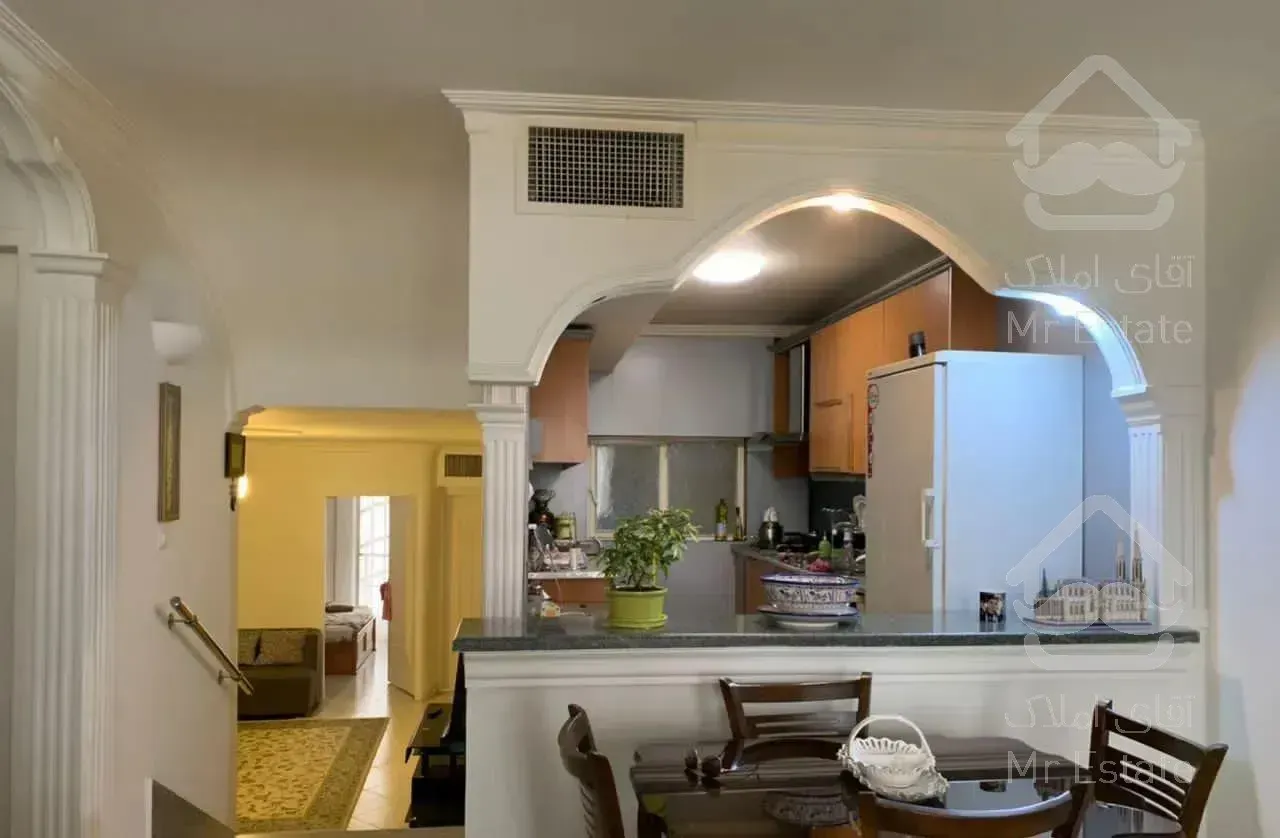 آپارتمان ۱۰۰ متر شیراز شمالی