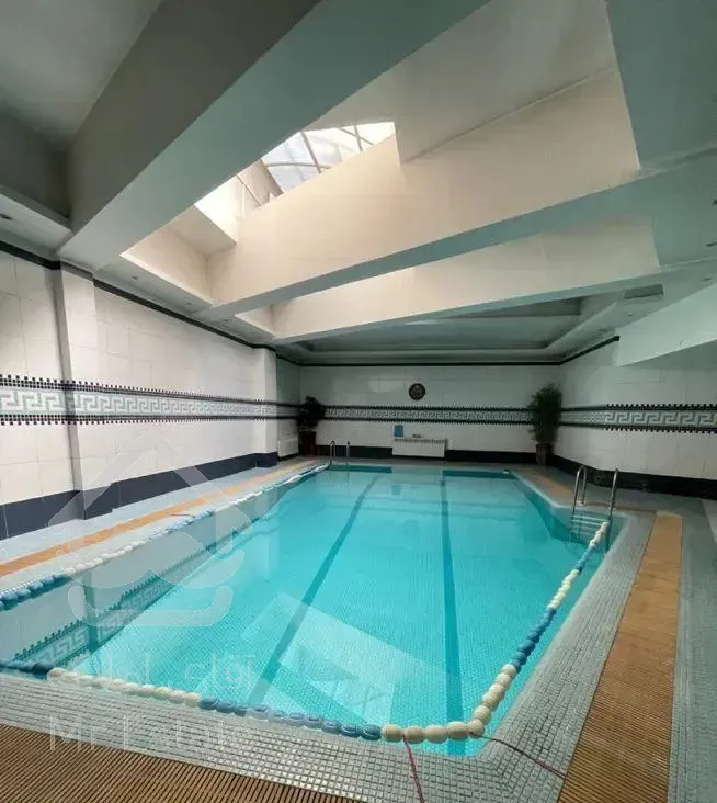 کامرانیه / آپارتمان ۲۹۰ متری / ویو مشجر سردرختی