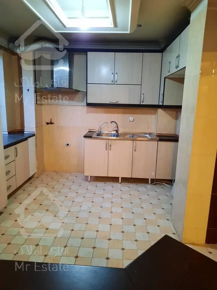 ۱۲۵متر آپارتمان رهن و اجاره واقع در سعادت آباد