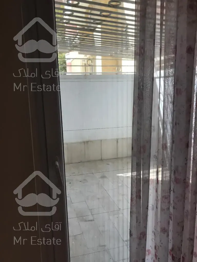 فروش آپارتمان محمودیه 135  متر شیک