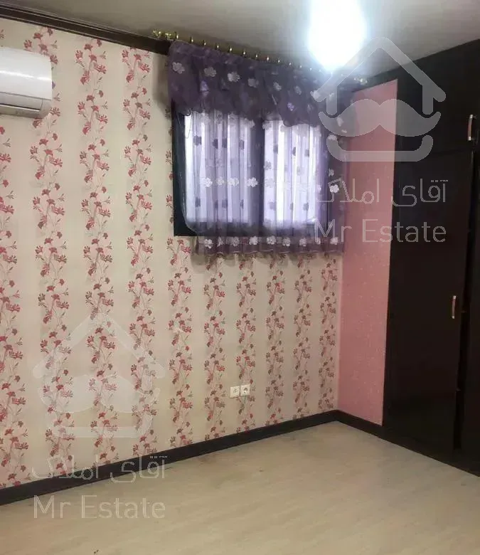 142متری مشتاق - ویو رودخانه - شمالی جنوبی