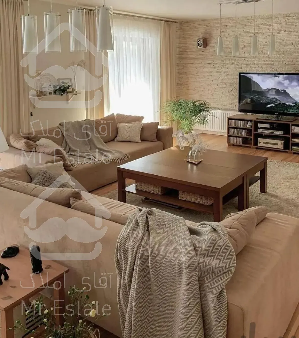 50متر/ خوش نقشه/جلالی