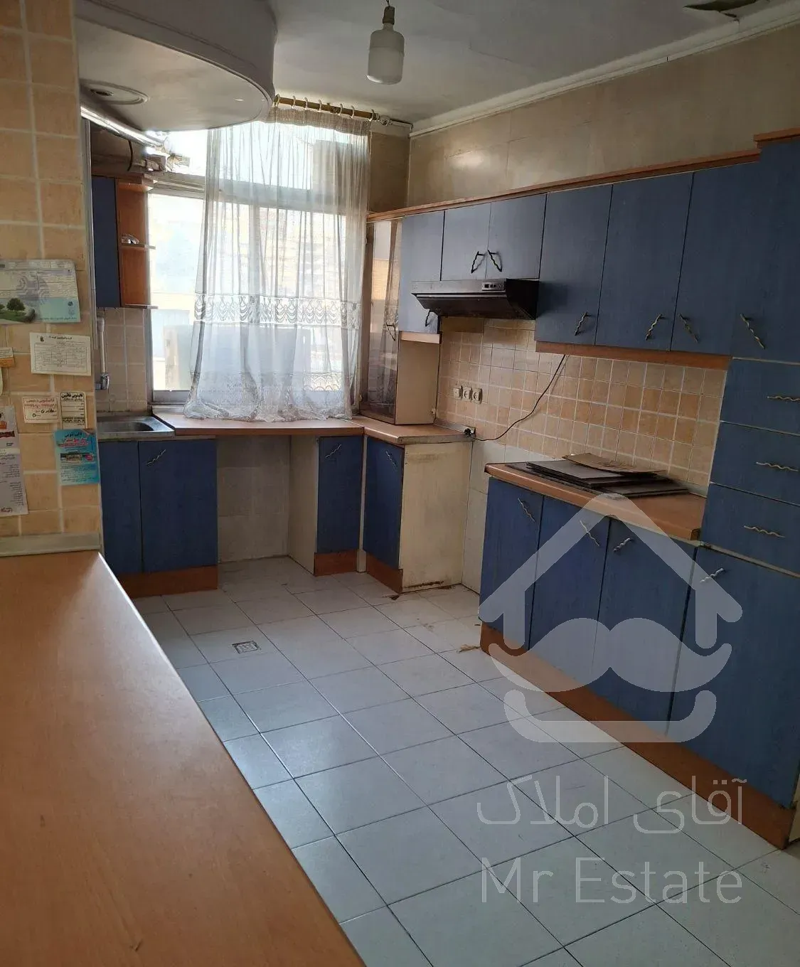 آرژانتین ۱۱۷ متر ۲ خوابه