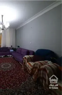 فروش آپارتمان 55 متر در بلوار فردوس غرب