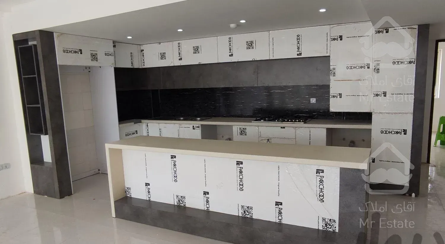 تولید و نصب انواع کابینت