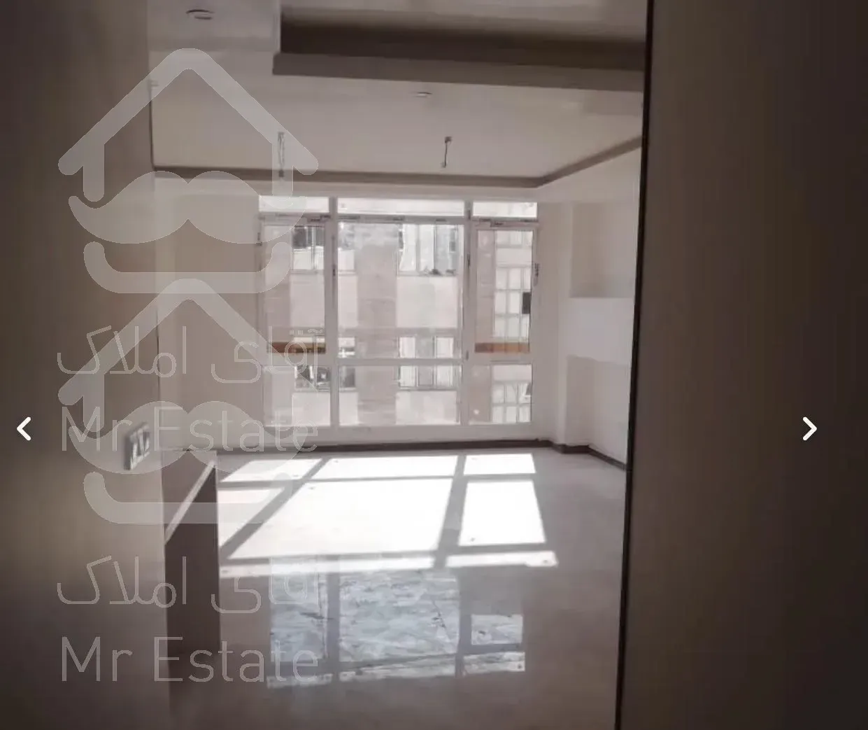 آپارتمان ۸۱متری/حوالی کاج