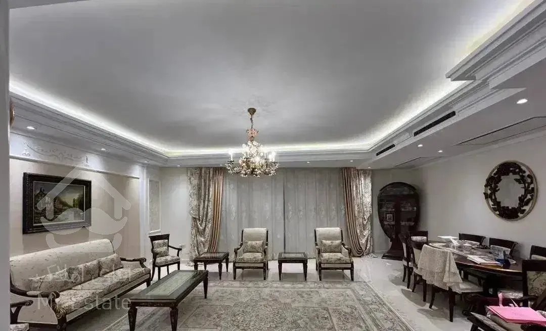 137متر3خ/سالن پرده خور/نوسازی/سازمان برنامه شمالی