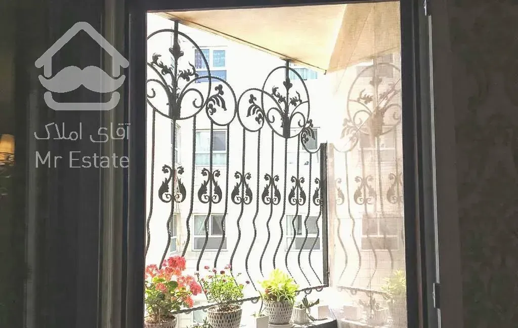 ۱۳۲ متر متریال