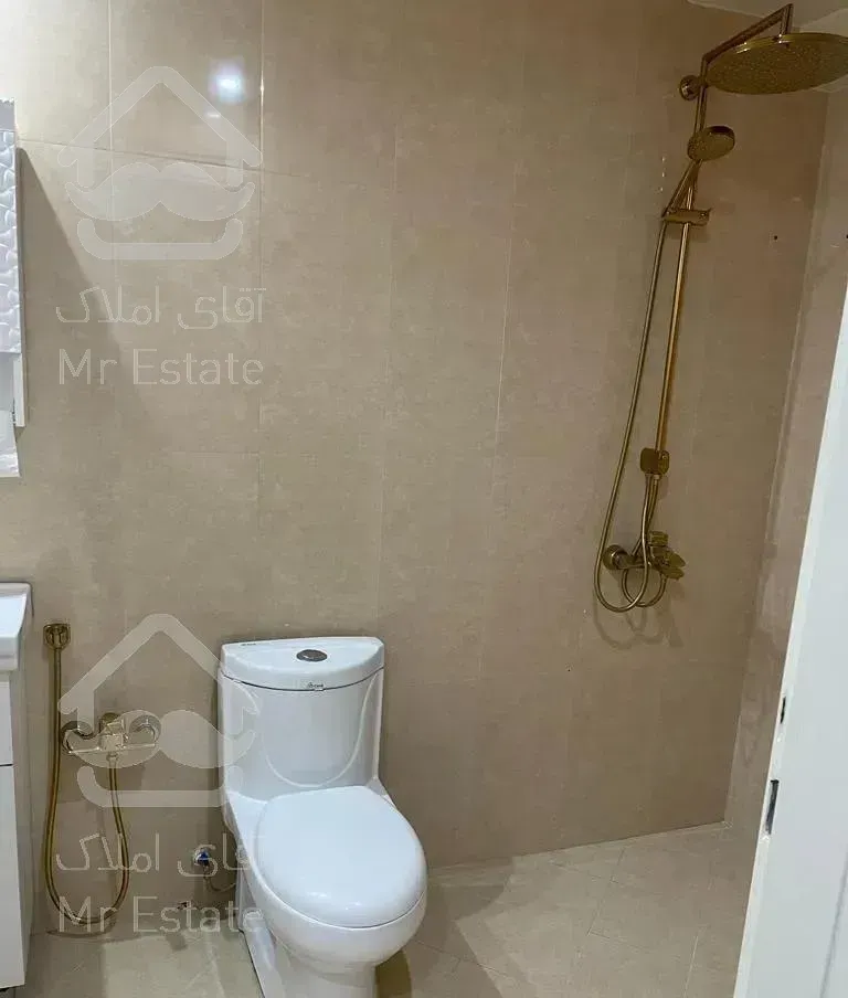 ۱۱۷ متر ازگل کلید نخورده ۳ خواب