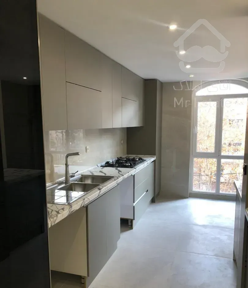 ۱۰۱متر۲خ فول امکانات شهرک غرب