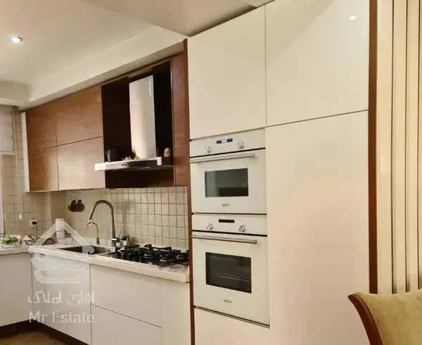 آپارتمان ١٣٠ متری اباذر