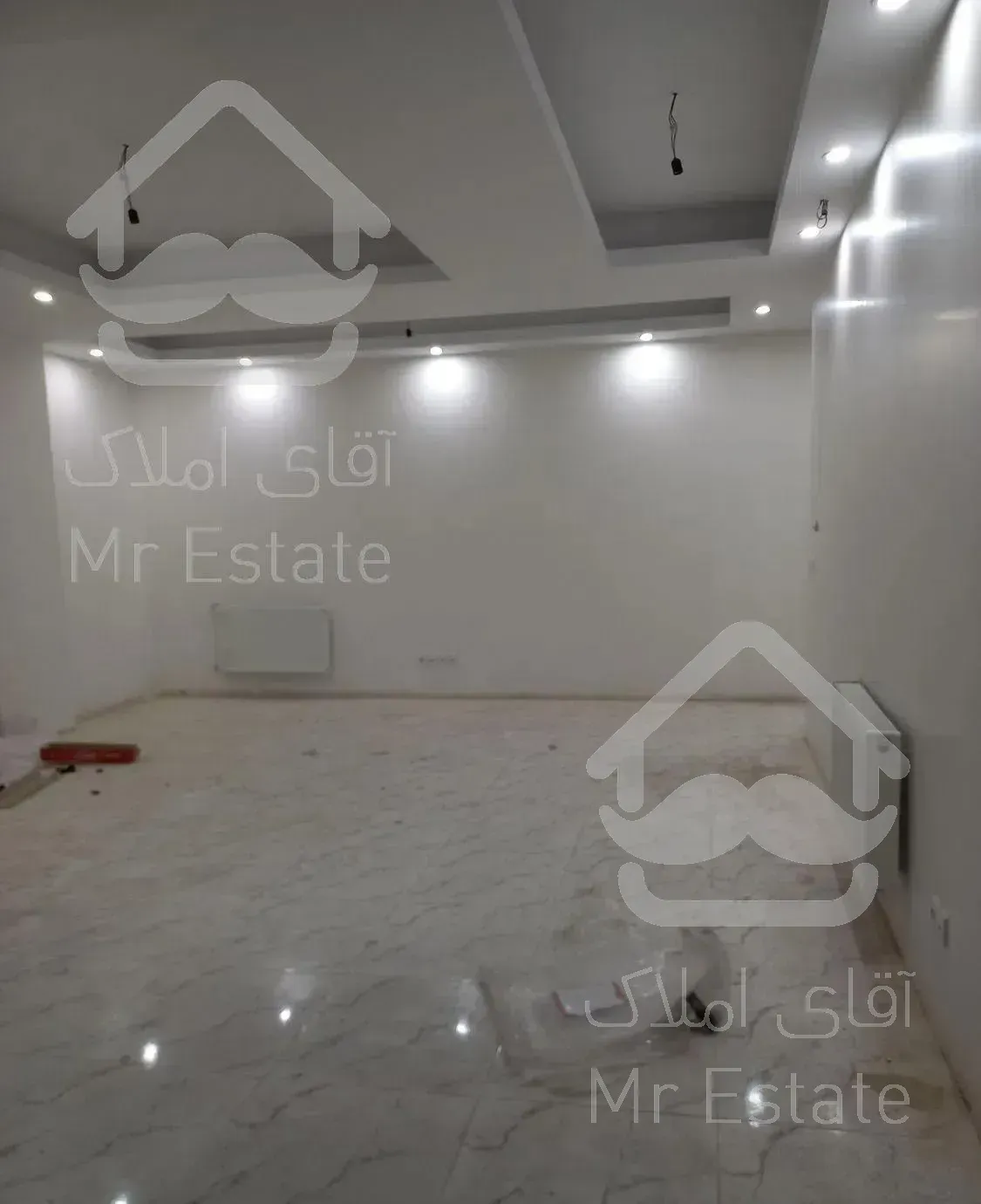 آپارتمان ۷۵ متری دو خواب فول