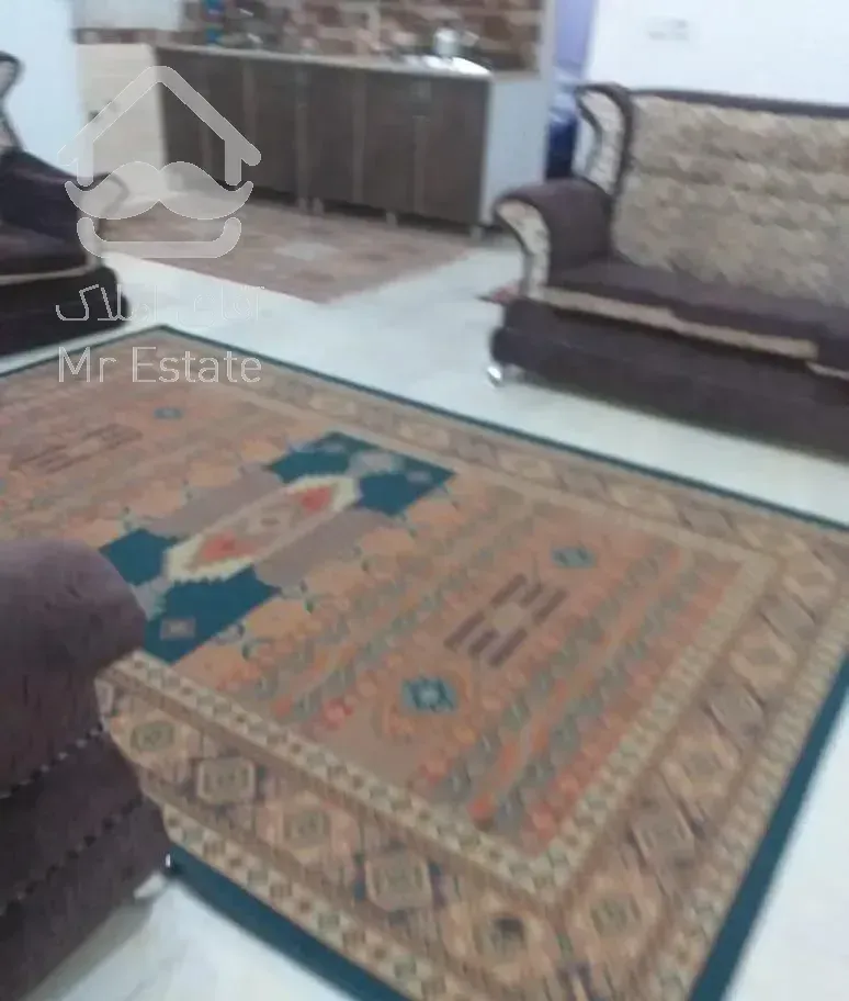 آپارتمان ۷۰متری در چابکسر