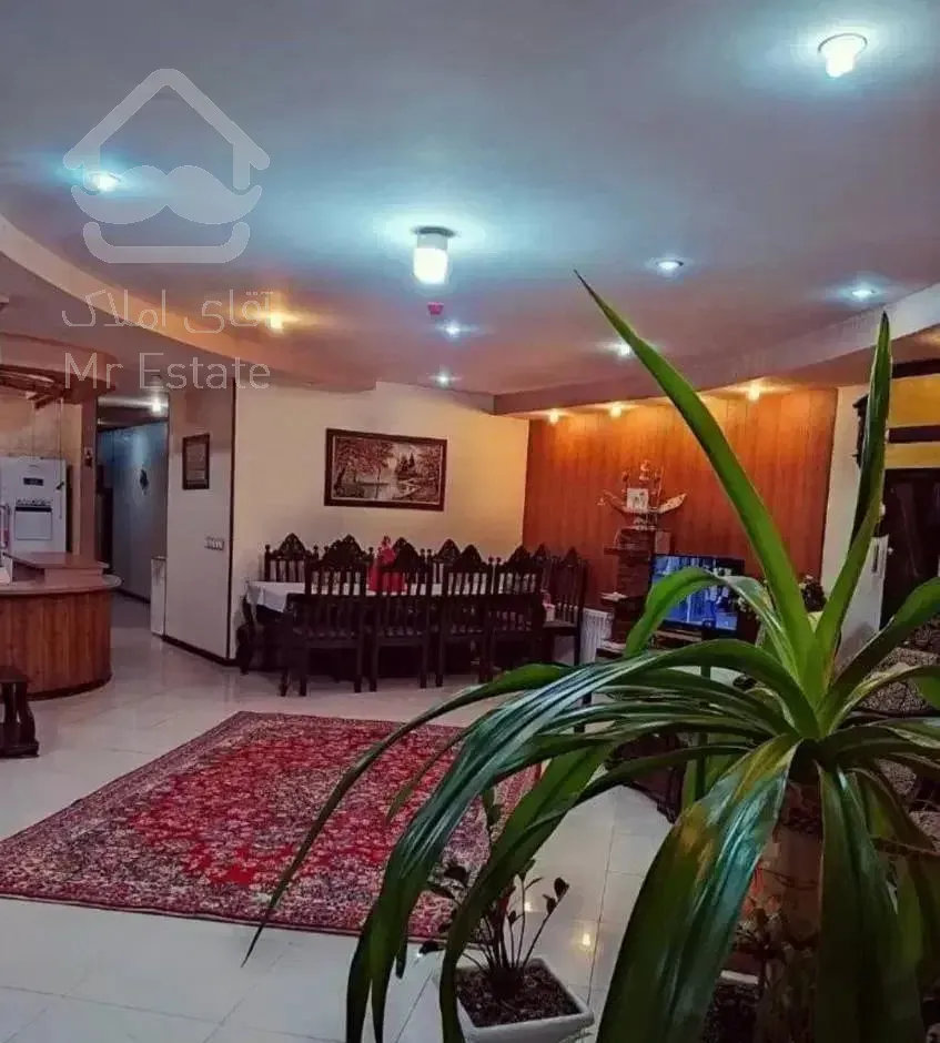 آپارتمان 155 متری اول پیروزی