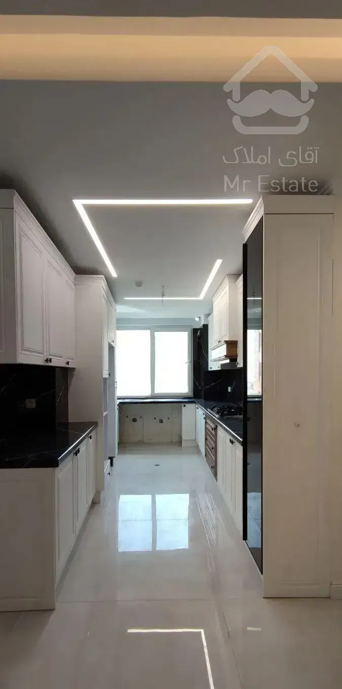 ۱۳۷ متر/ ۳ خواب/ چیذر/ مدرن و نوساز