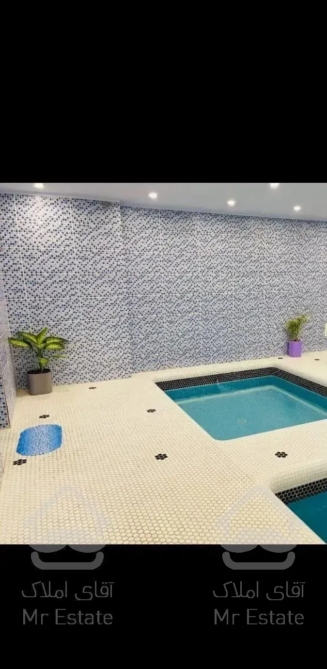 اجاره باغ ویلاتیریبلکس در دماوند