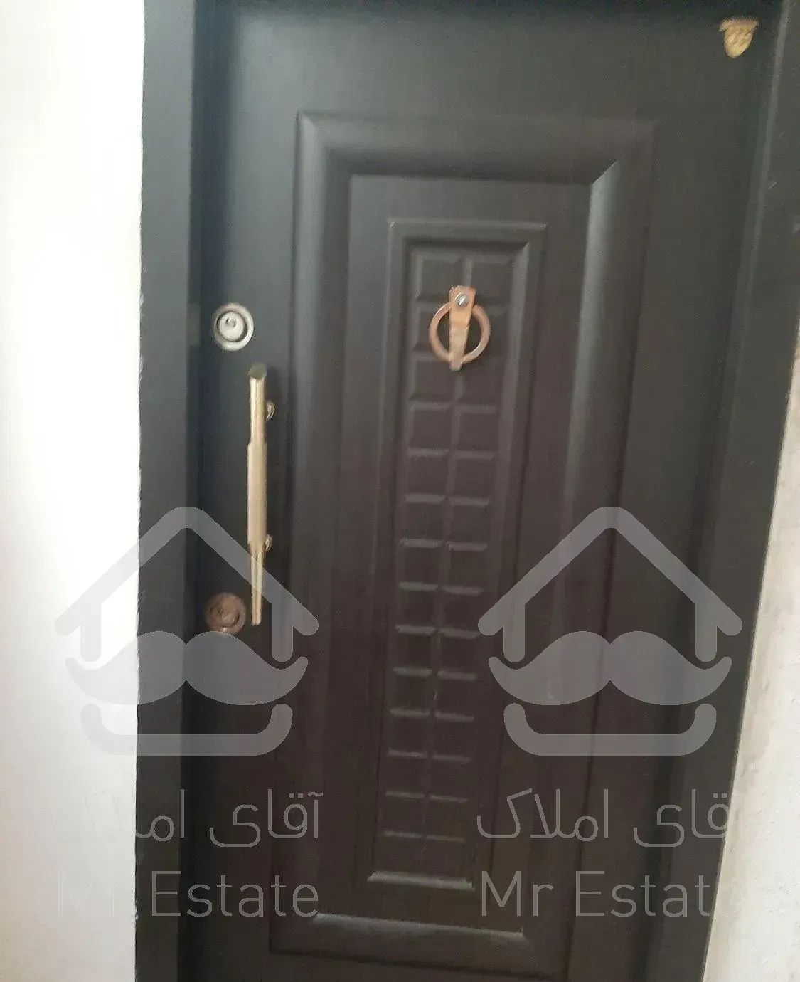 آپارتمان ۷۵متری دو خوابه