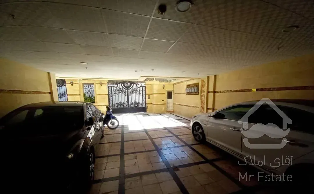 ۳۳۰متر*۵خواب*نقشه عالی*متریال درجه یک*شخصی ساز