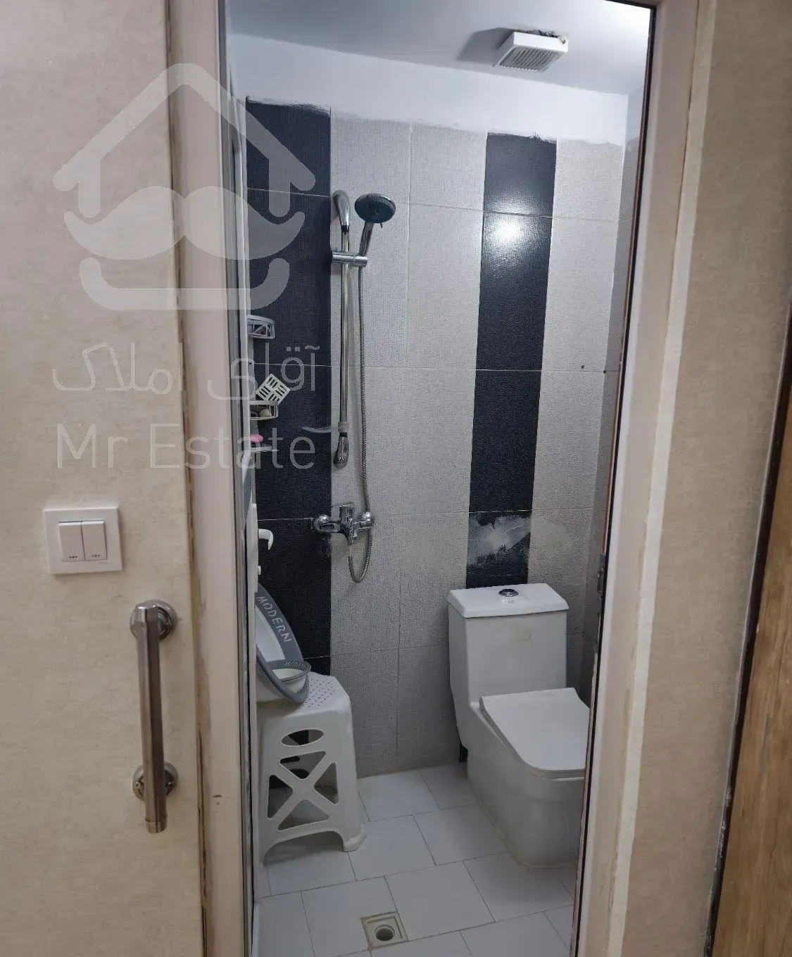 فروش آپارتمان ۵۷ متری ۱ خوابه در جوادیه