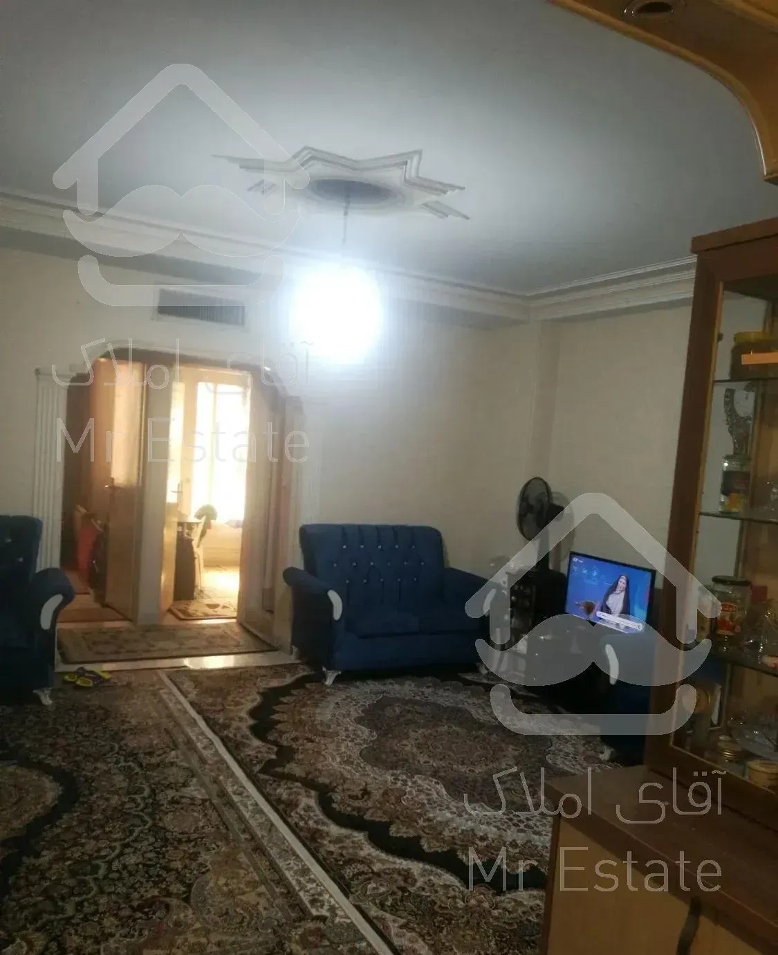 65 متر /فول /مجاهد کبیر