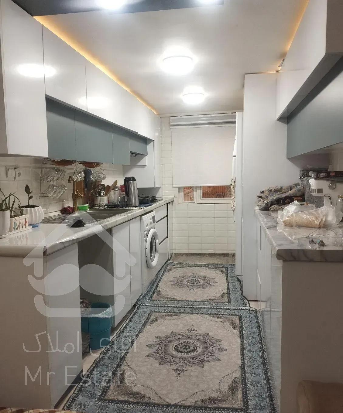 فروش آپارتمان خیابان عارف جنوبی