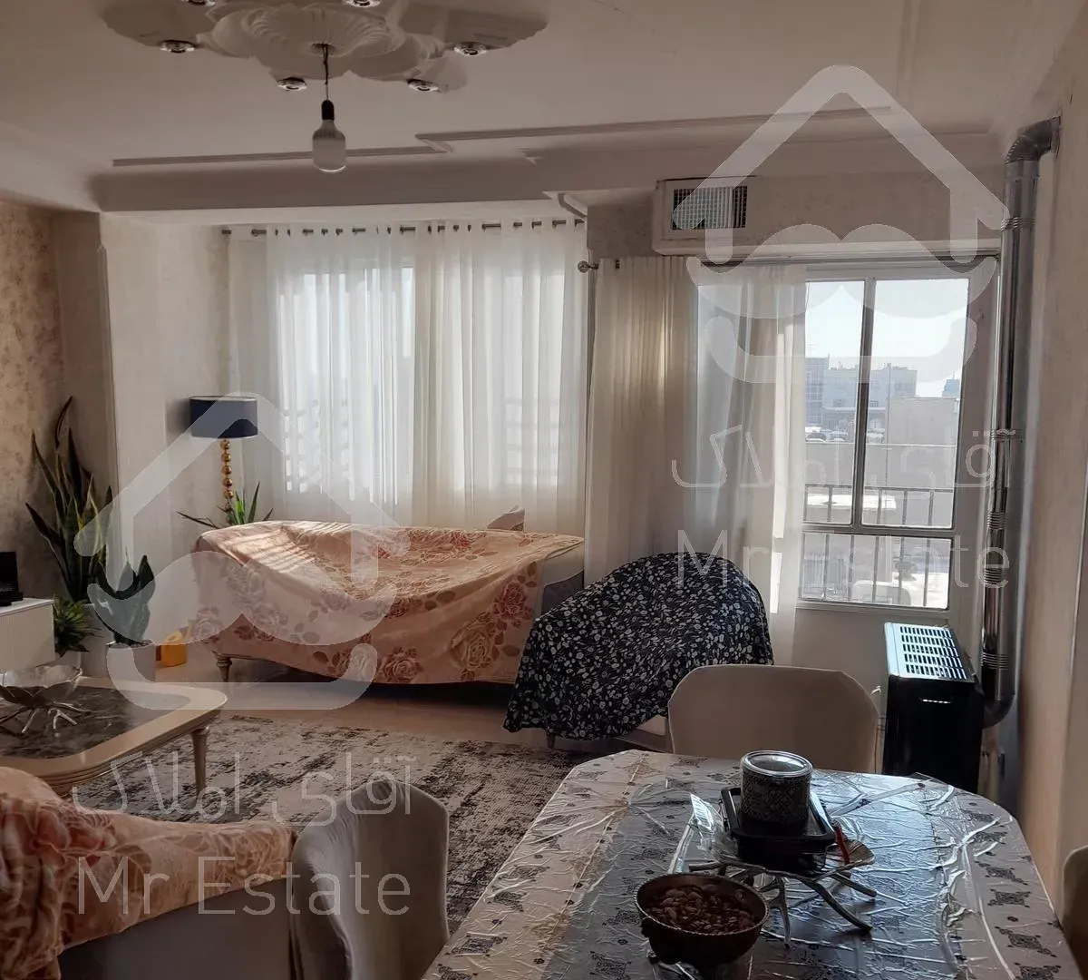 کوکب شرقی 75متری