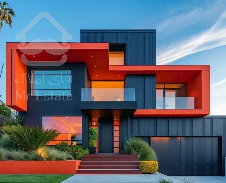 واحد ۱۴۰ متری /سیدالشهدا