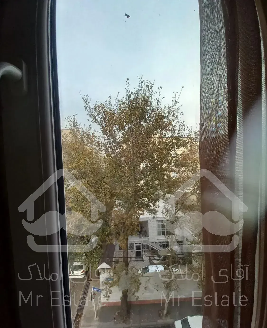 آپارتمان ۷۷ متر دو خوابه