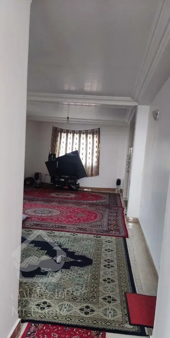 فروش خانه ویلایی ۱۲۰ متری ۲ خوابه(معاوضه با ویلا)