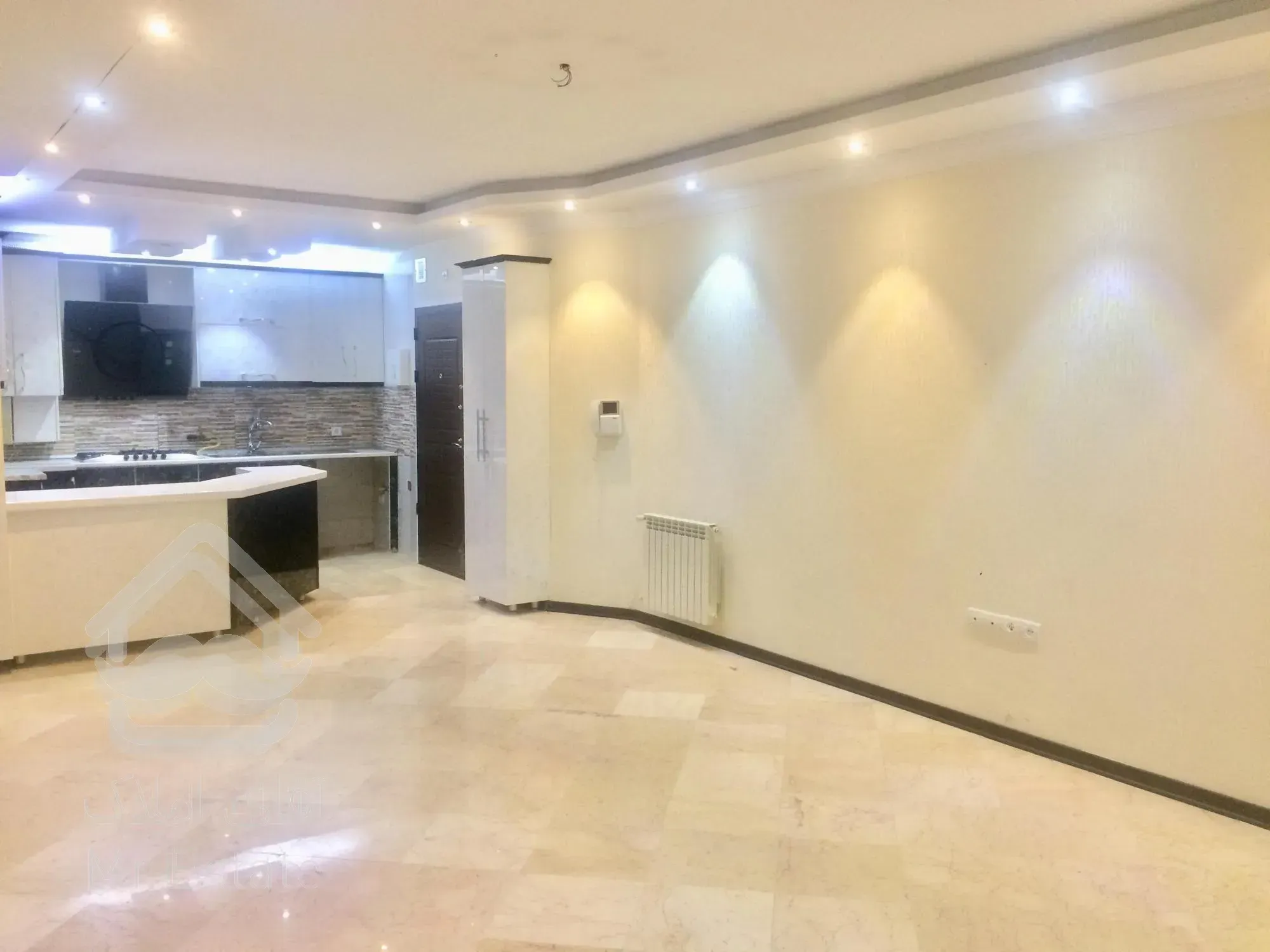 خرید آپارتمان مسکونی ۷۹ متری ۲خواب واقع در شمال کاشانی کوی مهران