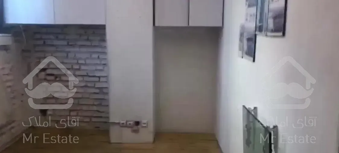 دوسوییت روبروی هم۵۵و۲۵ متری برگاندی