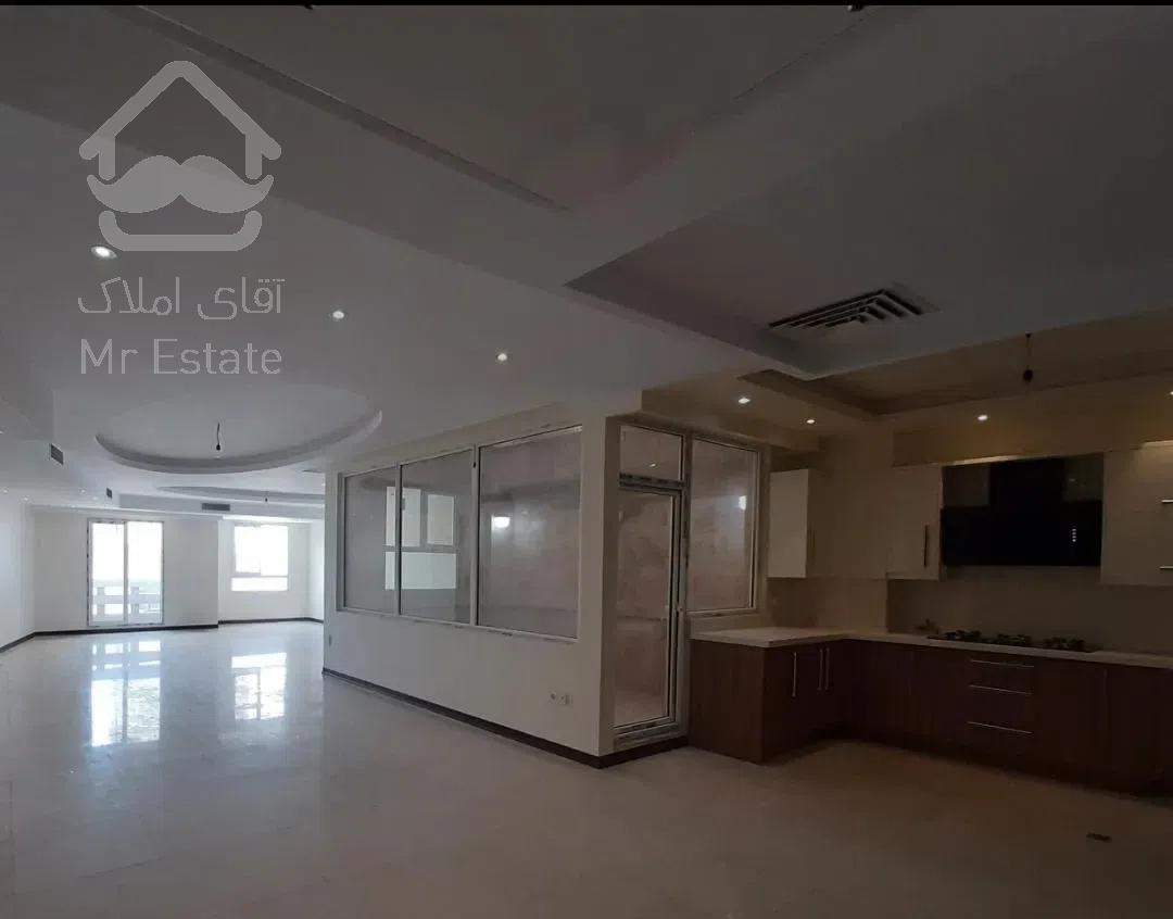 307متر، نیاوران، 5ساله*3پارکینگ سندی*