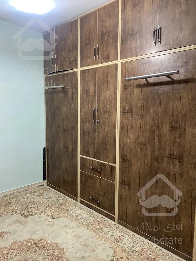 فروش کلنگی در قیطریه