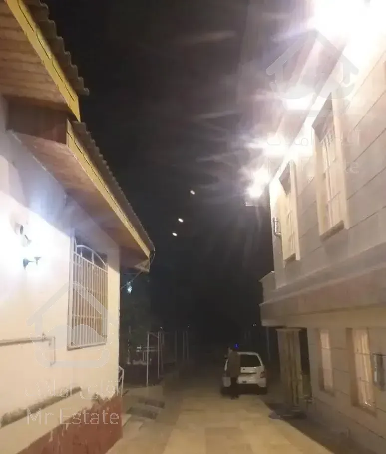 اجاره ویلای 150 متری  ساحلی