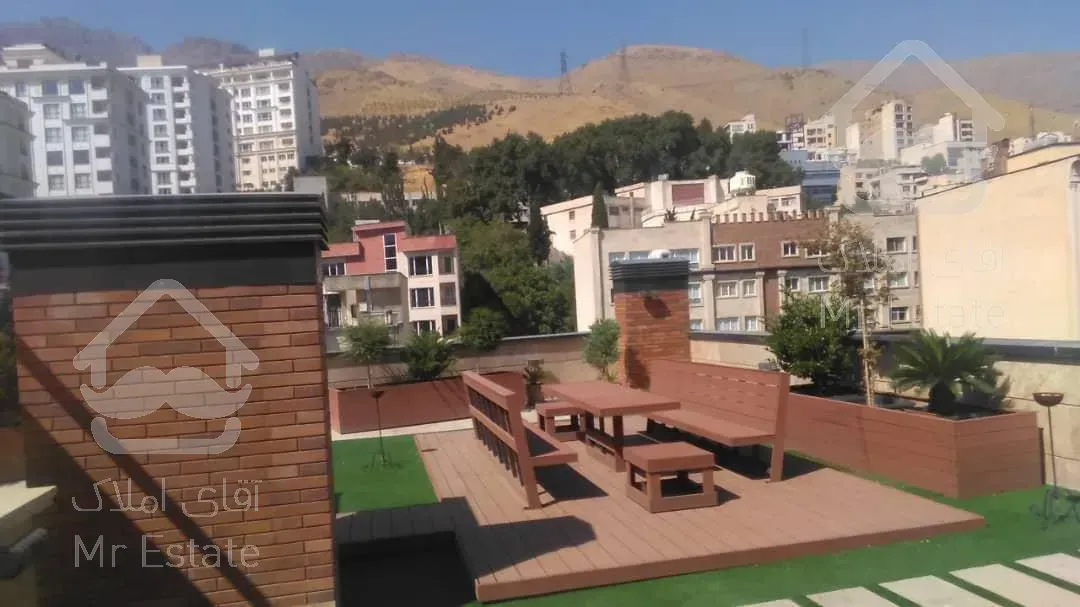 رهن و اجاره آپارتمان ۱۱۰ متری ۲ خوابه نیاوران