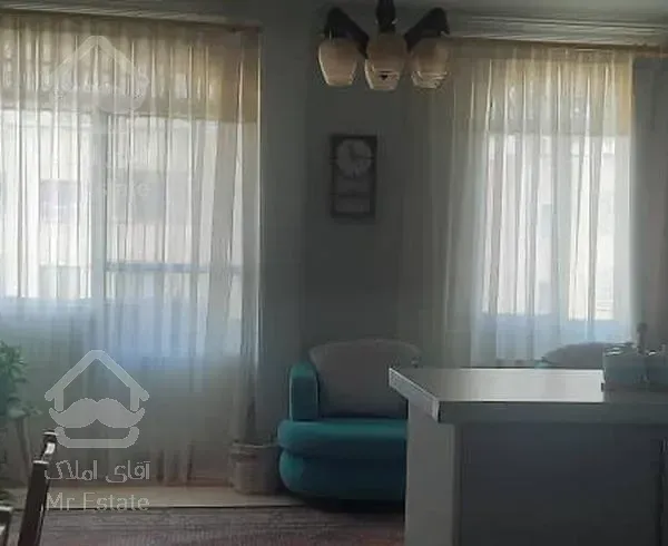 آپارتمان ۶۹ متری  شهرک شهید باقری