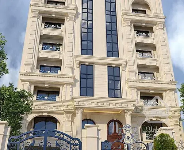 فروش آپارتمان ۱۸۰ متر کامرانیه