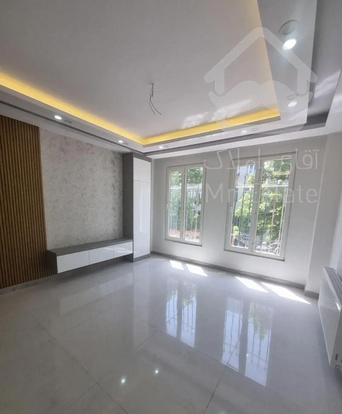 فروش آپارتمان ۵۵ متر تک خواب.فول.پونک همیلا