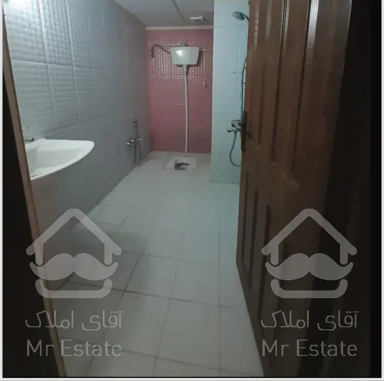 ۶۸ متر ۲خواب فول امکانات ۱۰ساله سازمان برنامه