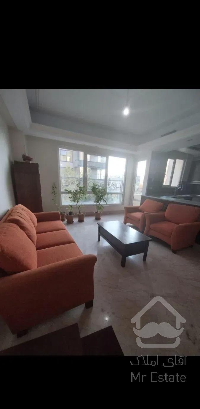 88متر/فول امکانات/سالن پرده خور/اباذر