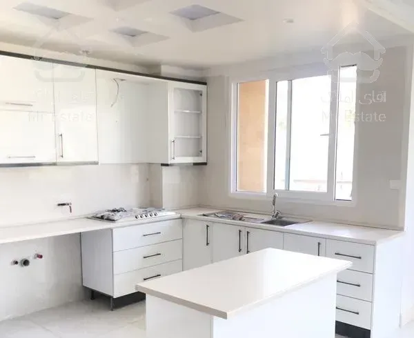 ۱۲۵مترتکواحدی نوسازکلیدنخورده ویودار دهکده المپیک