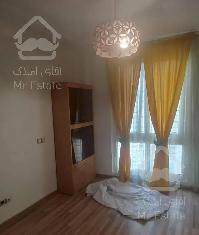 ۱۸۵ متر مبله/ونک